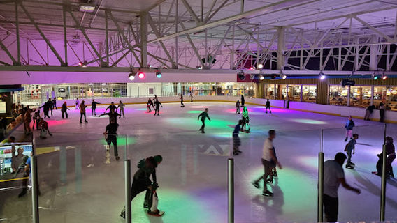 Galleria Ice Rink