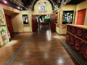 Kikeriki Theater