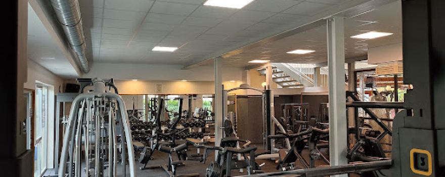 AktiVita Gesundheitsstudio
