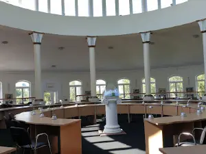 Center of Study of Inheritance of Ostroh Academy