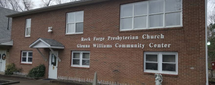 Rock Forge Presbyterian Church
