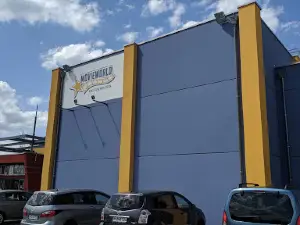 Kino Movieworld Gunzenhausen