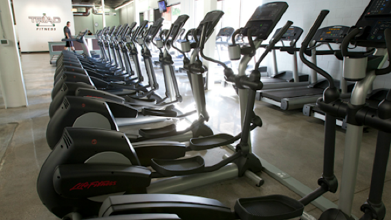 Triad Fitness