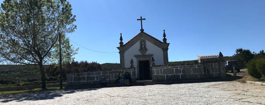 Nossa Senhora da Graça Quintã de Jales