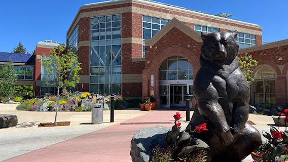 Paul Smith Children's Village at the Cheyenne Botanic Gardens