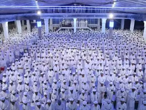 Masjid Kebon Melati Panguragan