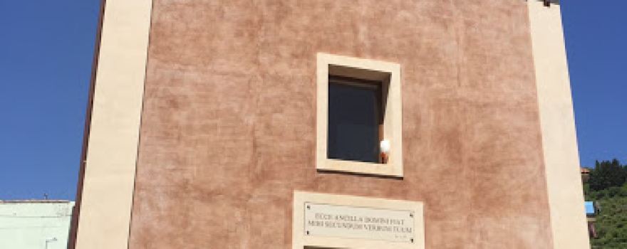 Chiesa della Nunziatella