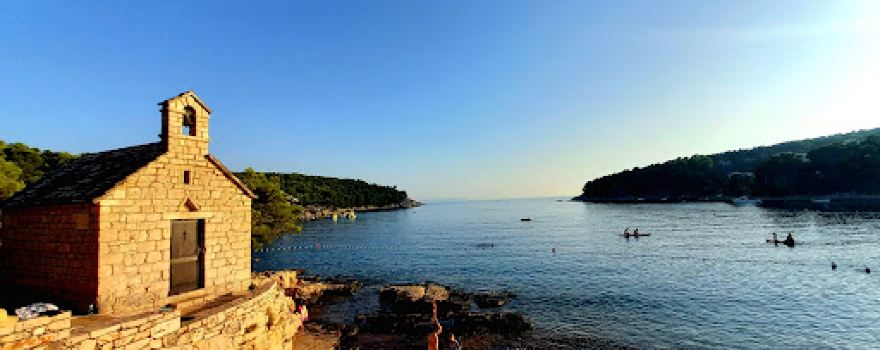 Osibova Bay