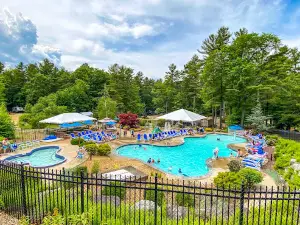 Pine Acres Family Camping Resort