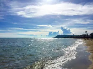 Titis Beach Resort