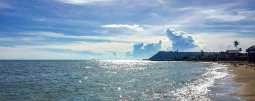 Titis Beach Resort