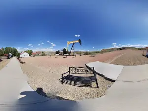 Rangely Outdoor Museum