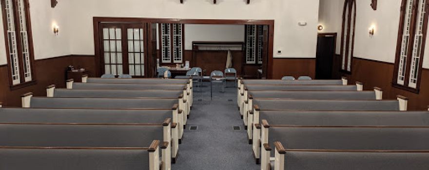Bloomsburg Baptist Church