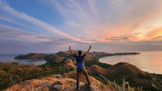 Labuan Bajo