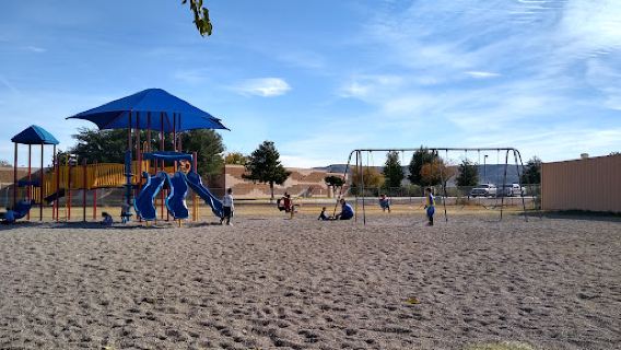 Butler Park