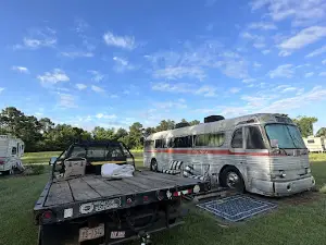 Stagger Lee Music & RV Park