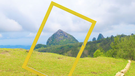 Panorama Alam Fatukoto