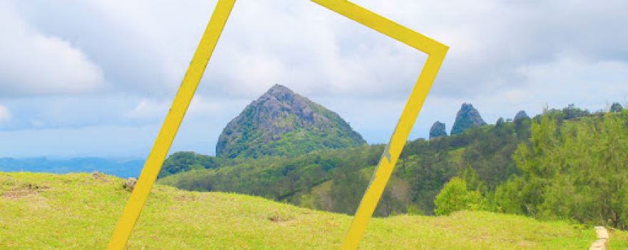 Panorama Alam Fatukoto
