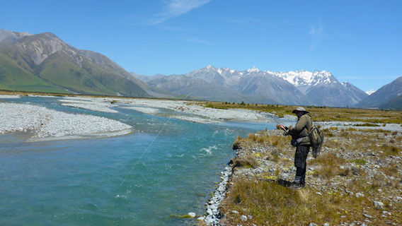 Tekapo