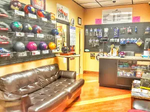 FireLake Bowling Center