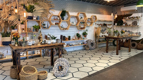 Dothan Nurseries Greenhouse, Gardens, & Gifts