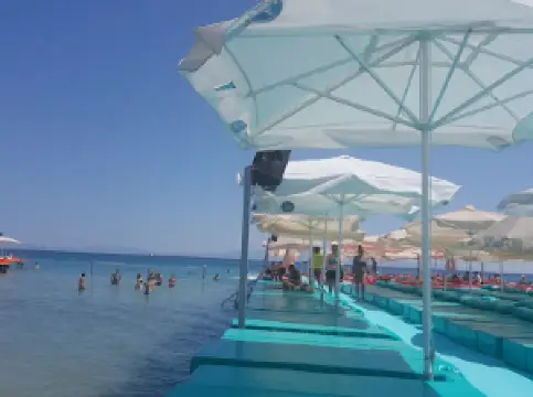 SENSATION OPEN AIR DISCO AND BEACH CLUB