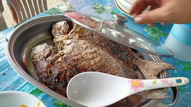 Holy Name University Tennis Court