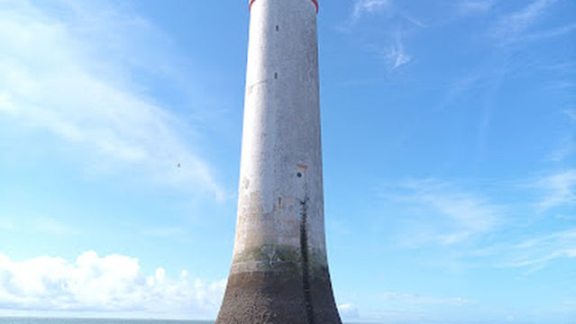 Phare de Chauveau