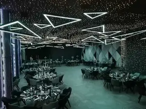 Restoran Aqua