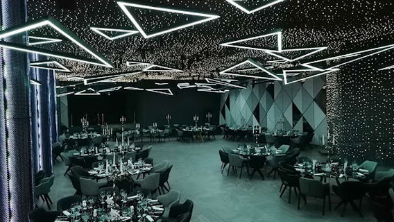 Restoran Aqua