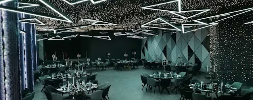 Restoran Aqua