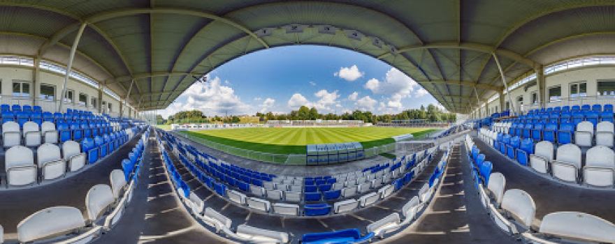 Stadion Stovky