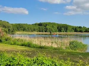 See-Camping Neukloster - OHI GmbH