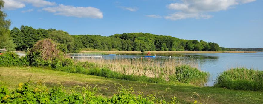 See-Camping Neukloster - OHI GmbH