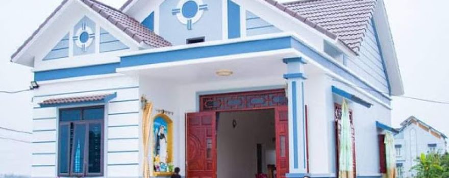 Nhà Văn Hóa Phố Hoàng Hoa Thám