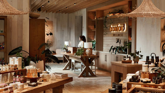 Bamford Wellness Spa