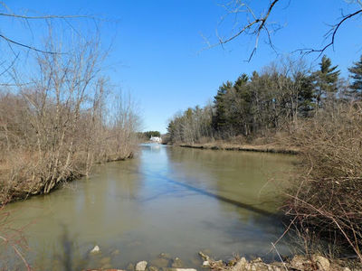 Wellington Reservoir Park