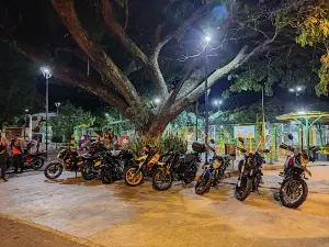 Garita Park