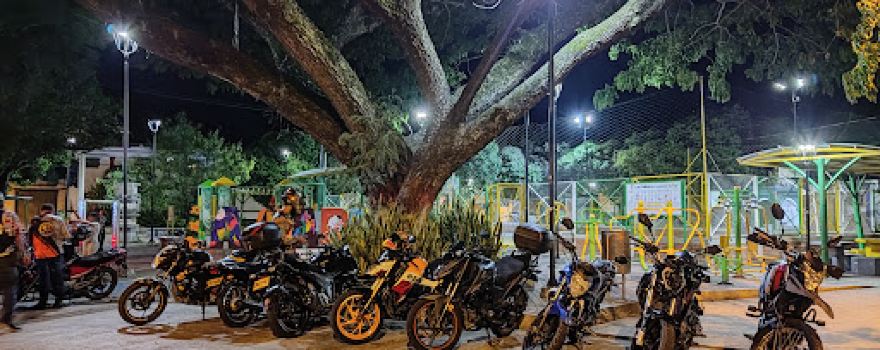 Garita Park