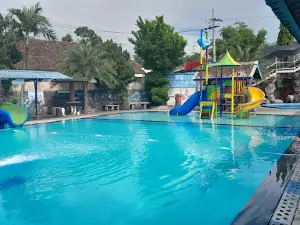 Sebani 1 Waterpark