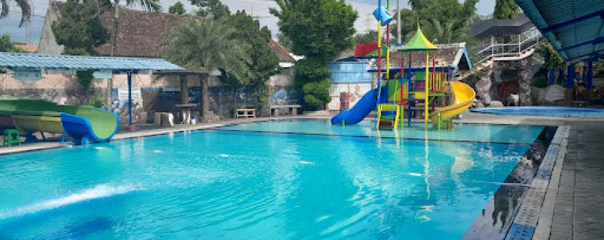 Sebani 1 Waterpark