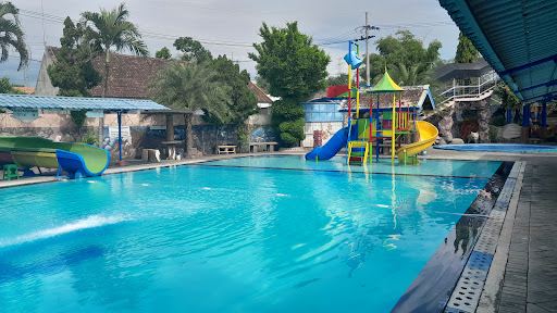 Sebani 1 Waterpark