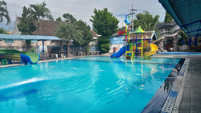 Sebani 1 Waterpark