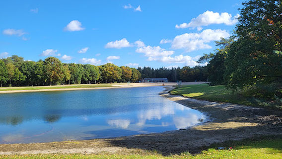 Roompot Bospark 't Wolfsven