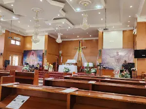 Gereja Eklesia