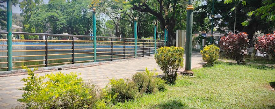 VVCMC Tamtalao Garden
