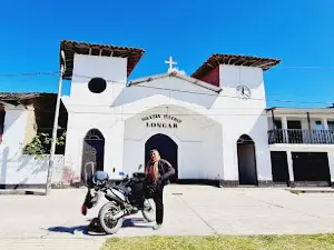 Plaza Principal de Longar