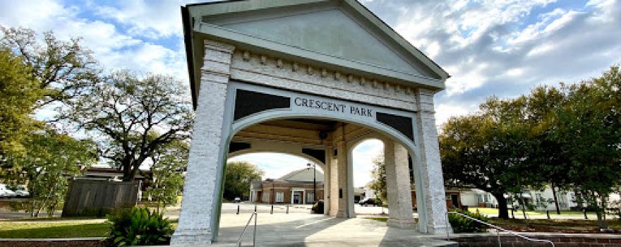 Crescent Park