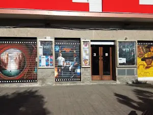 Cinema Italia
