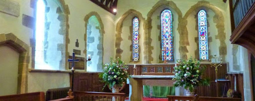St Mary's Church